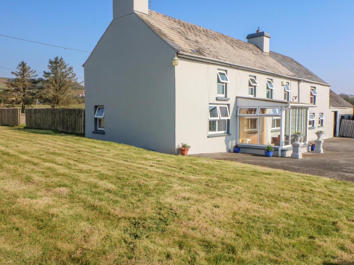 Villa Gleann Griannmhar Rosscarbery Exterior foto