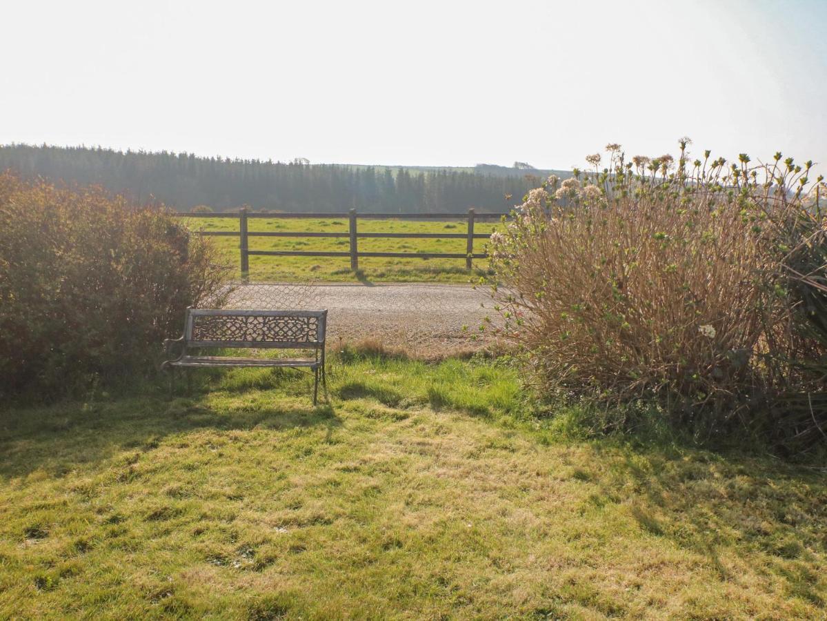 Villa Gleann Griannmhar Rosscarbery Exterior foto