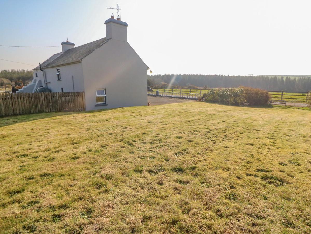 Villa Gleann Griannmhar Rosscarbery Exterior foto