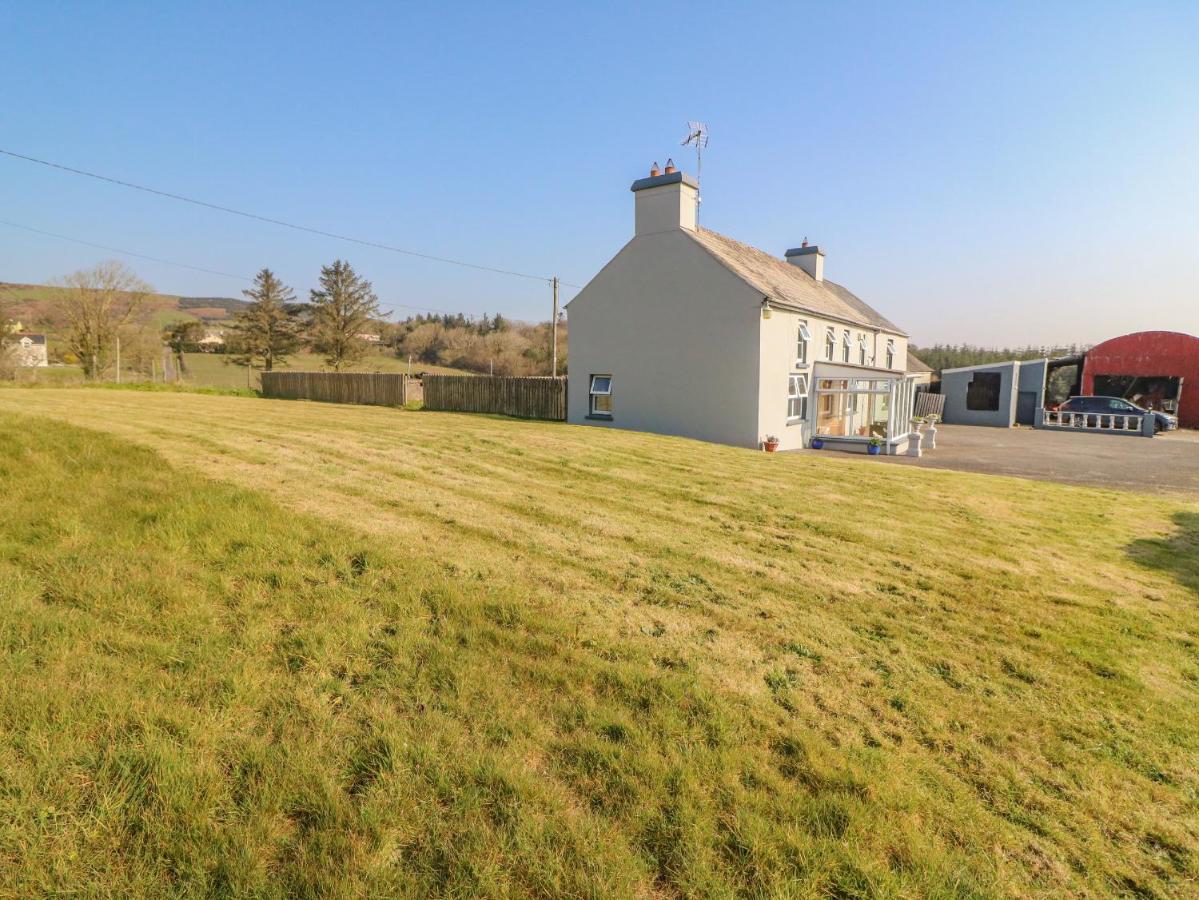Villa Gleann Griannmhar Rosscarbery Exterior foto